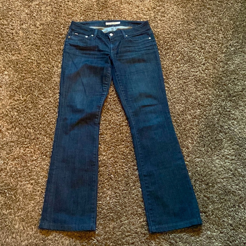 Joe’s jeans bootcut